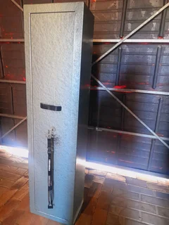 Safe in very good condition for sale