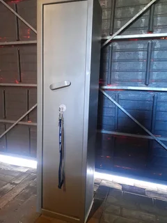 Safe in very good condition for sale