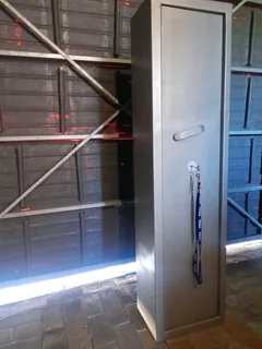 Safe in very good condition for sale