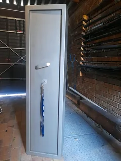 Safe in very good condition for sale