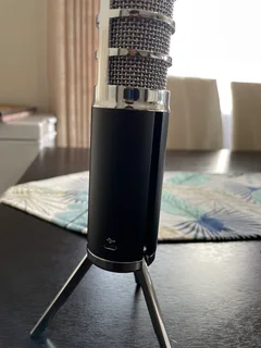 Samson Satellite USB/iOS Microphone