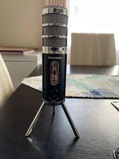 Samson Satellite USB/iOS Microphone