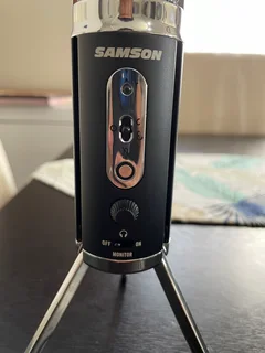 Samson Satellite USB/iOS Microphone