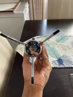 Samson Satellite USB/iOS Microphone