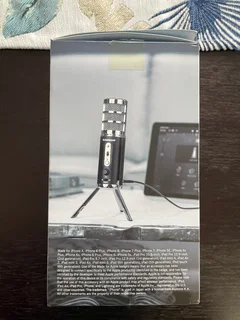 Samson Satellite USB/iOS Microphone