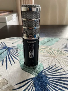 Samson Satellite USB/iOS Microphone