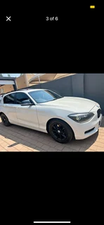BMW 120D