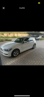 BMW 120D