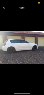 BMW 120D