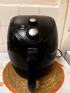 Mellerware Healthy Cuisine Air Fryer for Sale