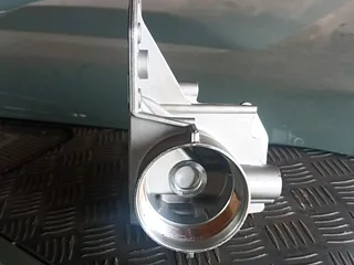 Landrover Defender Puma 2.2 TD Oil cooler