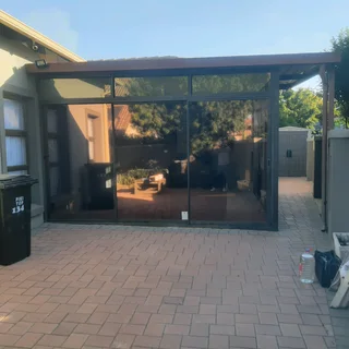 Solar Tinting (Residential)