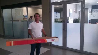 Window Tinting and Frosting