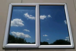 Window Tinting and Frosting