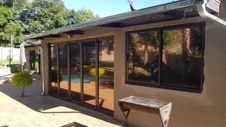 Window Tinting and Frosting