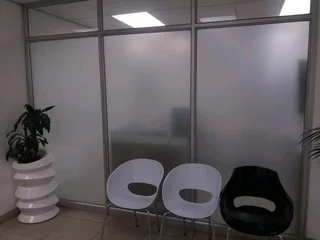 Window Tinting and Frosting