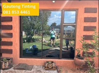 Window Tinting