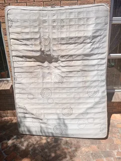 Double Mattress for Sale – R100 ( For Collection )