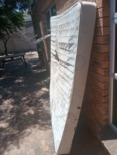 Double Mattress for Sale – R100 ( For Collection )