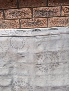 Double Mattress for Sale – R100 ( For Collection )