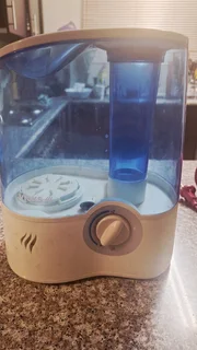 Vicks Humidifier