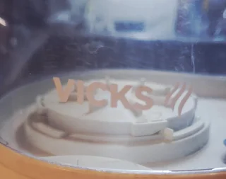 Vicks Humidifier