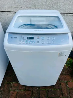 We Buy Broken and Unwanted Washing Machines and Tumble Dryers