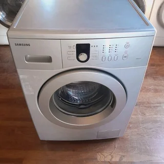 We Buy Broken and Unwanted Washing Machines and Tumble Dryers