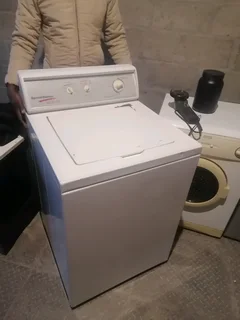 We Buy Broken and Unwanted Washing Machines and Tumble Dryers