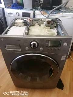 We Buy Broken and Unwanted Washing Machines and Tumble Dryers