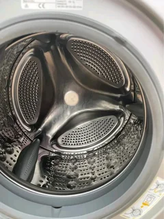 8kg LG FRONT LOAD WASHING MACHINE IN EXCELLENT WORKING CONDITION
