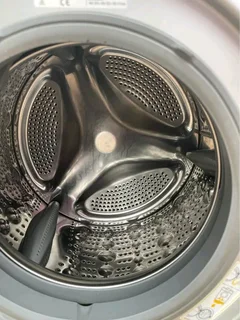 8kg LG FRONT LOAD WASHING MACHINE IN EXCELLENT WORKING CONDITION