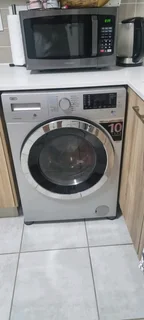 8kg Defy Washer Dryer 2in1 In Excellent Working Condition
