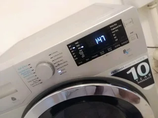 8kg Defy Washer Dryer 2in1 In Excellent Working Condition