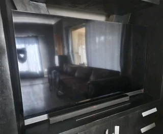 Toshiba 65-inch 4k Uhd Android Smart Tv