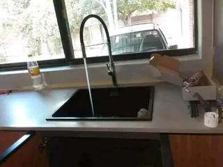 Plumber and Electrician available