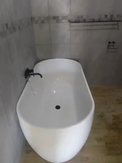 Plumber and Electrician available