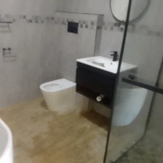 Plumber and Electrician available