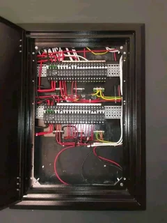 Plumber and Electrician available