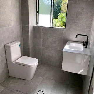 Plumber and Electrician available