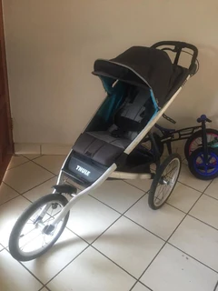 Thule pram Glide