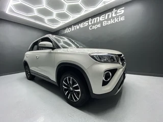 2022 TOYOTA URBAN CRUISER 1.5XR A/T