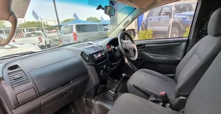 2019 Isuzu D-Max 250 HO Fleetside