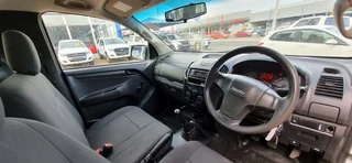 2019 Isuzu D-Max 250 HO Fleetside