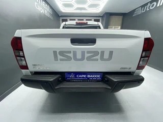 2023 ISUZU D-MAX 250 HO HI-RIDE D/C P/U