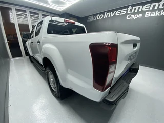 2023 ISUZU D-MAX 250 HO HI-RIDE D/C P/U