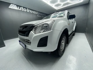 2023 ISUZU D-MAX 250 HO HI-RIDE D/C P/U