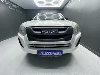 2023 ISUZU D-MAX 250 HO HI-RIDE D/C P/U