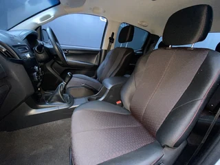 2023 ISUZU D-MAX 250 HO HI-RIDE D/C P/U