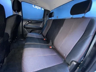 2023 ISUZU D-MAX 250 HO HI-RIDE D/C P/U